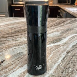Armani Code MENS , eau de toilette pour homme